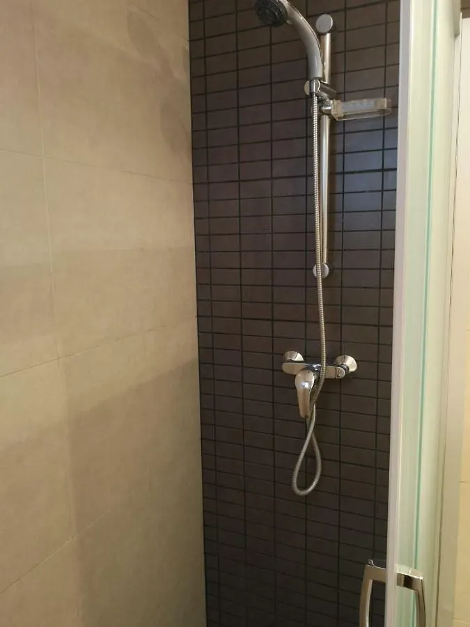 Fantastico Apartamento En Primera Linea De Mar روساس