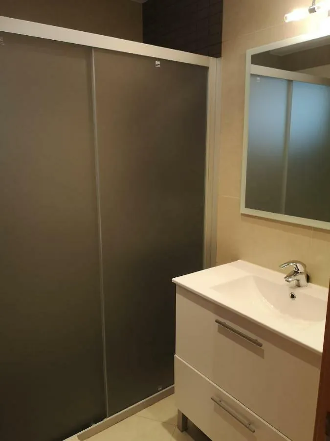 Apartment Fantastico Apartamento En Primera Linea De Mar Roses Spain