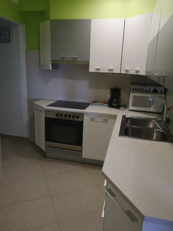 Apartment Fantastico Apartamento En Primera Linea De Mar Roses