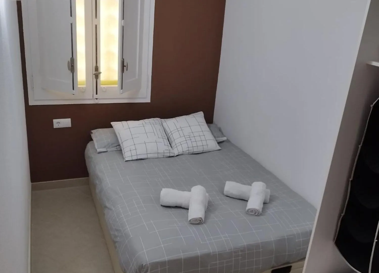 Fantastico Apartamento En Primera Linea De Mar Roses Apartmán